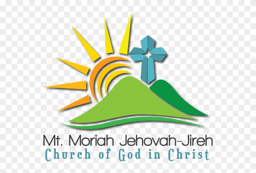 Logo - Jehovah-jireh Clipart