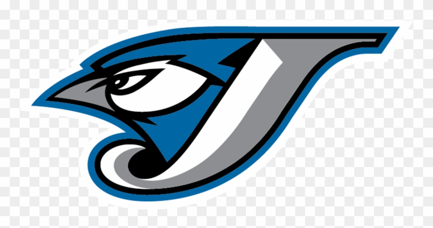 Affiliated Teams - Old Blue Jays Logo Clipart