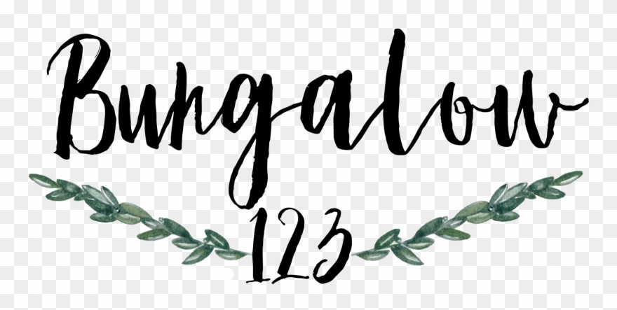 Ambrose Dress Bungalow 123 The Weekend Outing Wear - Calligraphy Clipart