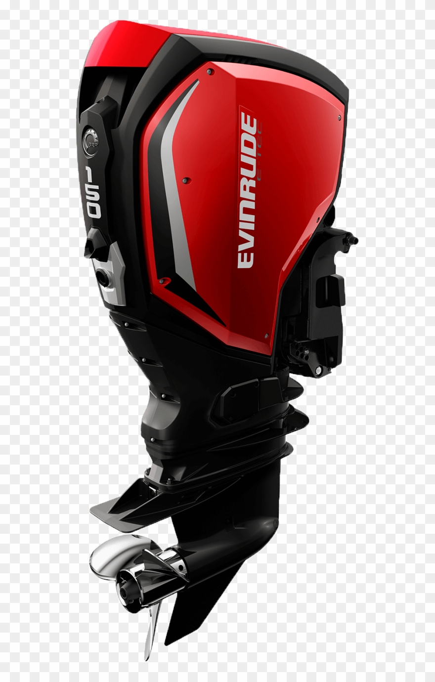 For Første Gang Kan Du Sette Ditt Personlige Preg På - Evinrude Etec G2 175 Clipart