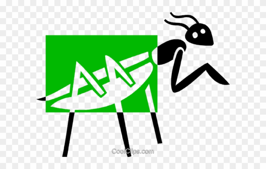 Dragonfly Clipart Praying Mantis - Clip Art - Png Download