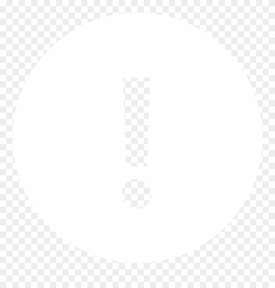 Report A Concern - O With Transparent Background Clipart