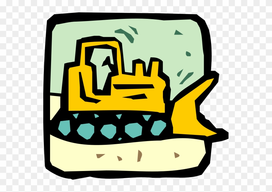 Heavy Equipment 10 Png Clip Arts Transparent Png