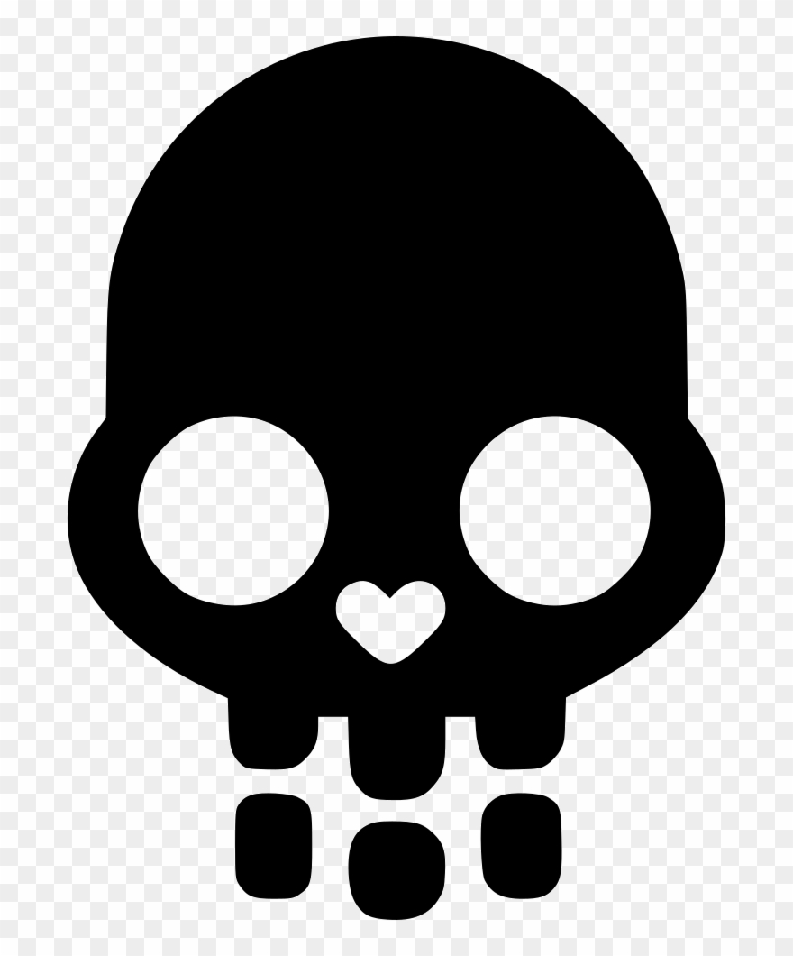 Png Library Indian Svg Skull Clipart