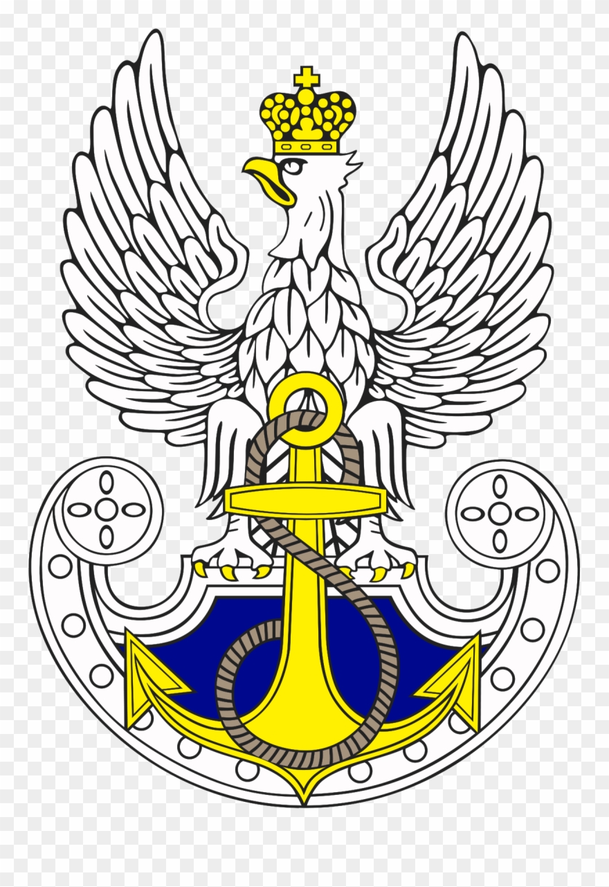 Polish Special Forces Emblem Clipart