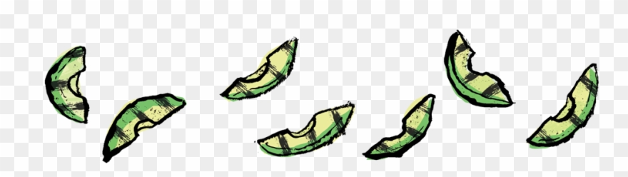 Dipping Sauce Clipart