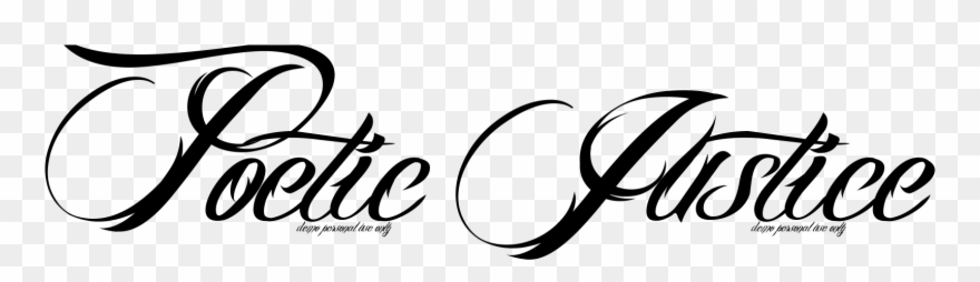 Clipart Yo Tattoos - Harry Potter Expecto Patronum Words - Png Download