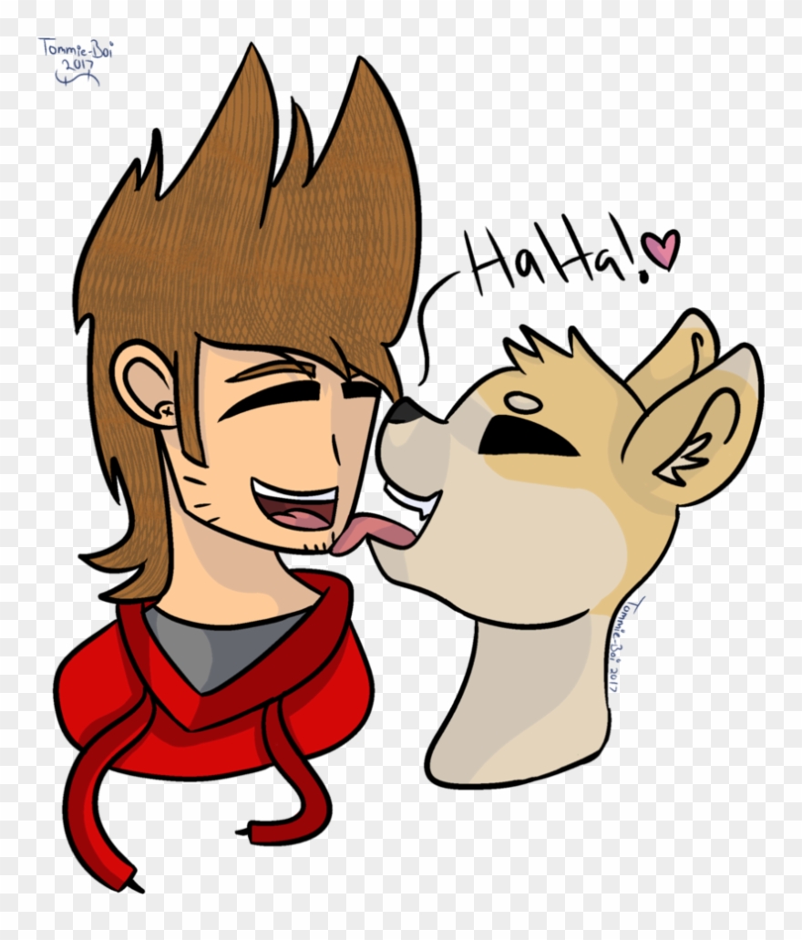 Clip Art Library Download Tord And G By - Clip Art - Png Download