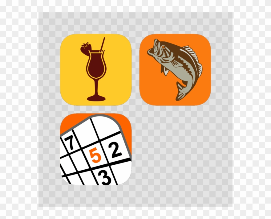 Rest & Recuperation On The App Store - Illustration Clipart