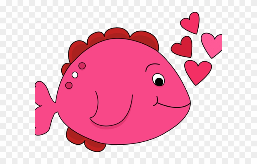 Fishing Pole Clipart Cute - Clip Art - Png Download