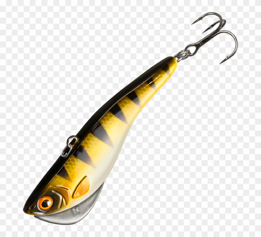 Smartfish Amazing Fishing Lure By Kamooki Lures Svg - Fishing Clipart