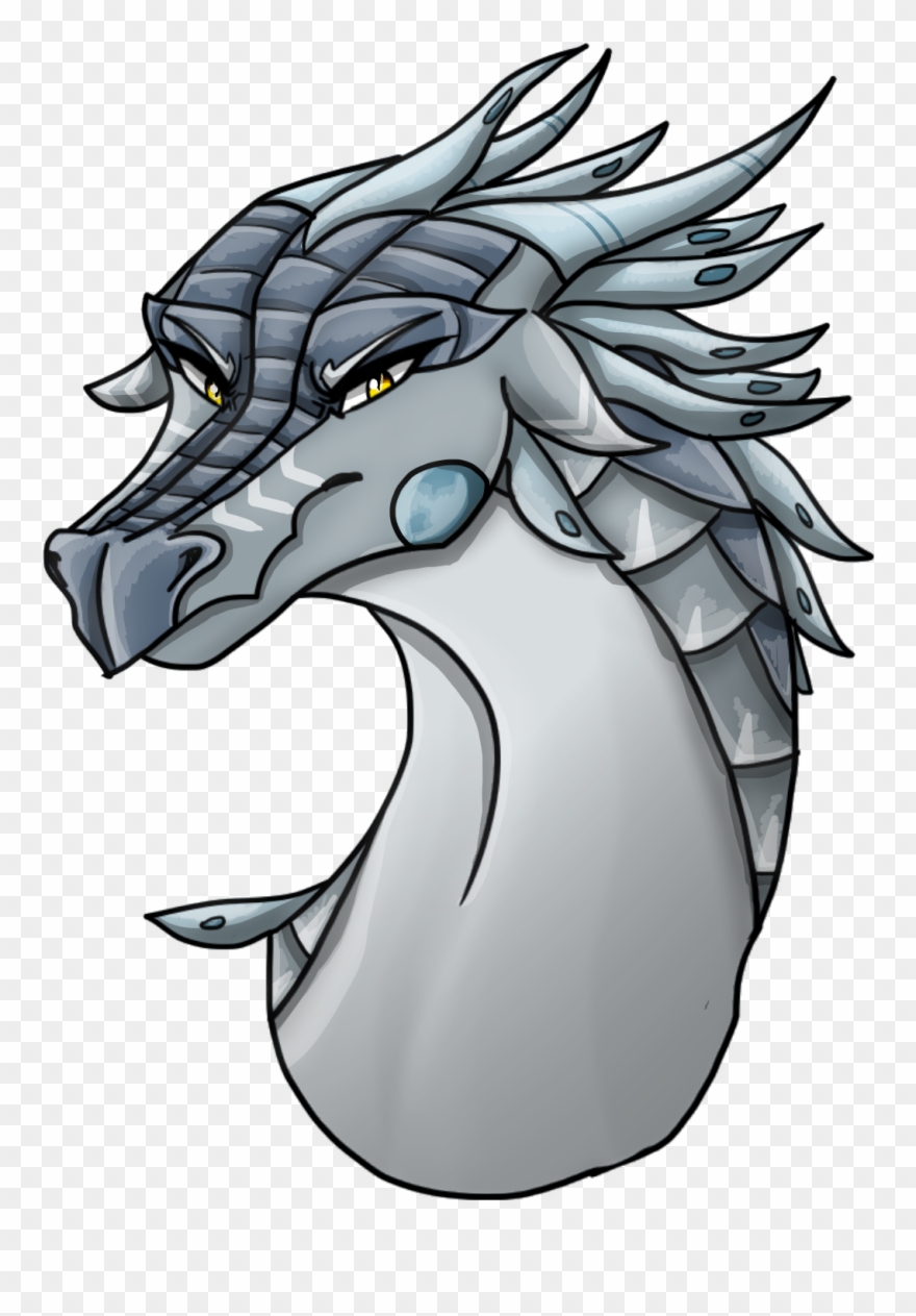 Clipart Black And White Fish Requests And Care - Drawing - Png Download