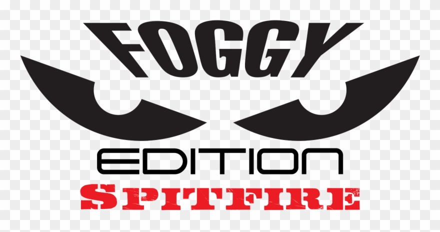 Our Bikes - Foggy Logo Clipart