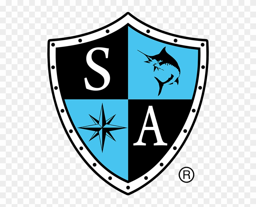 Sa Company Logo - Company Sa Clipart