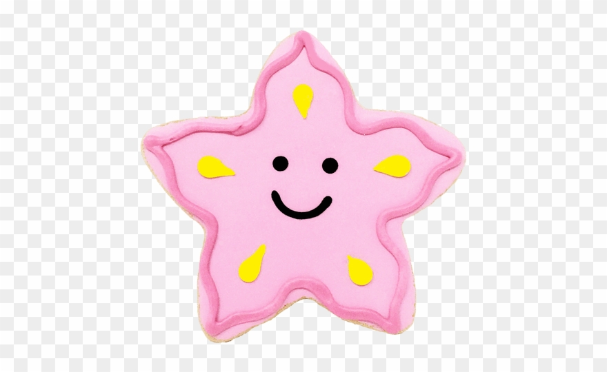 Starfish Clipart Dead - .net - Png Download
