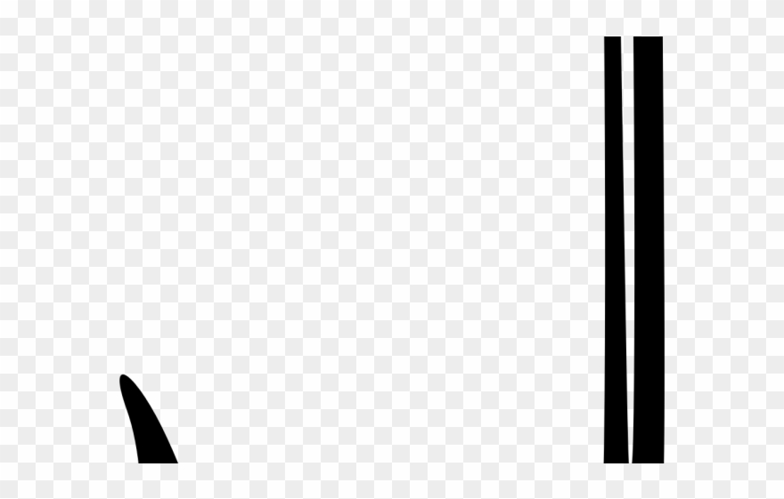 Hook Clipart Clear Fishing - Png Download