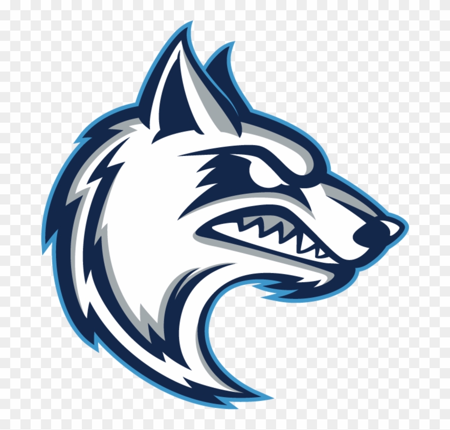 Large - California State University San Bernardino Mascot Clipart