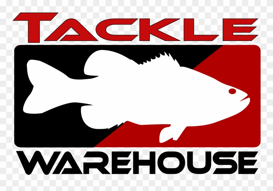 Dealers, Megabass America - Tackle Warehouse Logo Clipart