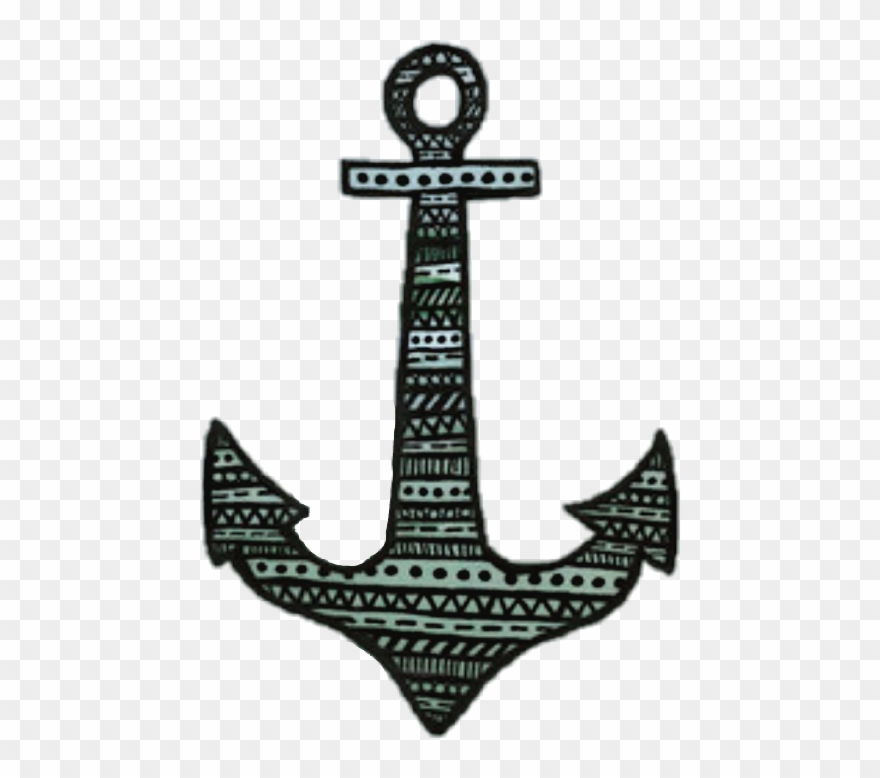 Hillsong Young And Free Anchor Clipart