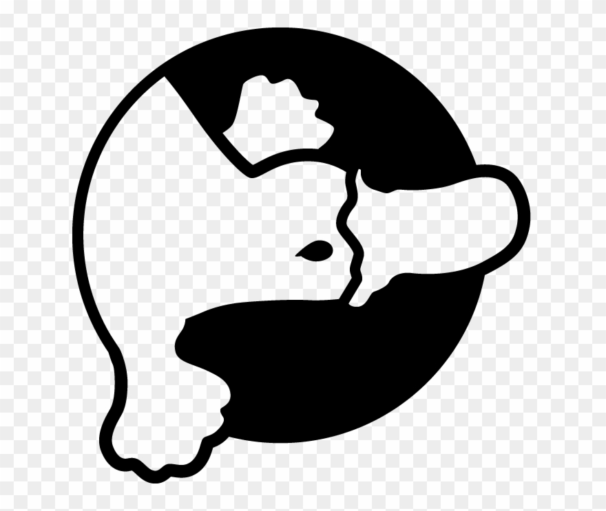 Black - - Platypus Technologies, Llc Clipart