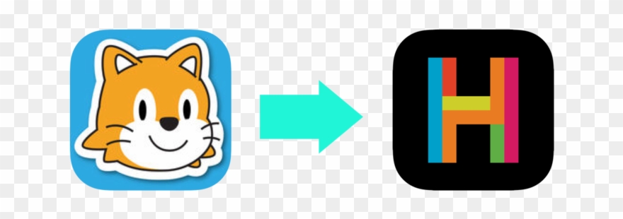 Curriculum Clipart Lesson Plan - Official Scratchjr Book - Png Download