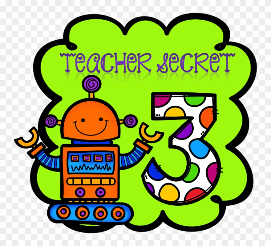 Once We Have Taken The Time To Model How To Use The - Teacher Clipart