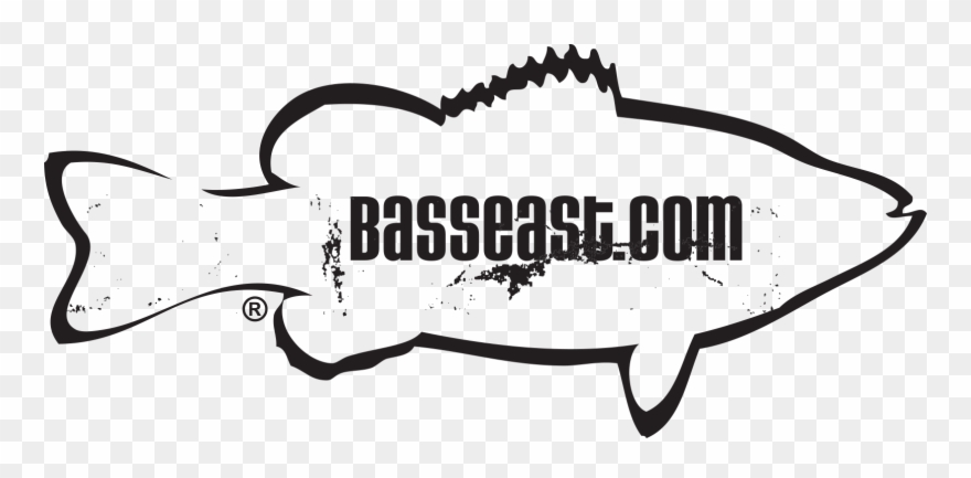 Guide Service - - Bass Fishing Clipart