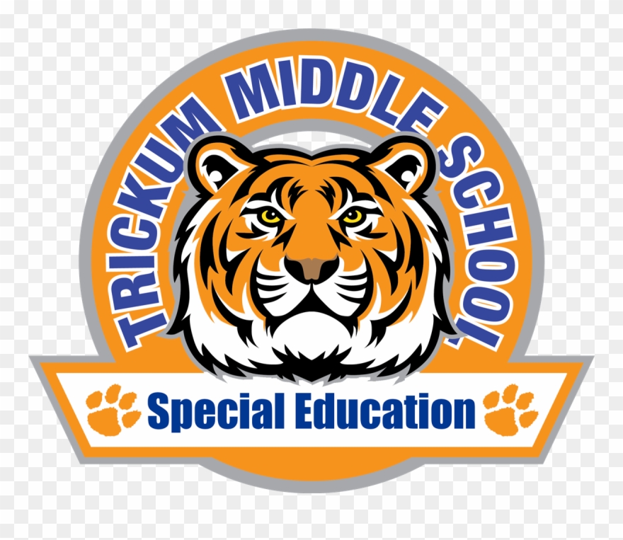 Special Education Logo - Bandhavgarh National Park Clipart