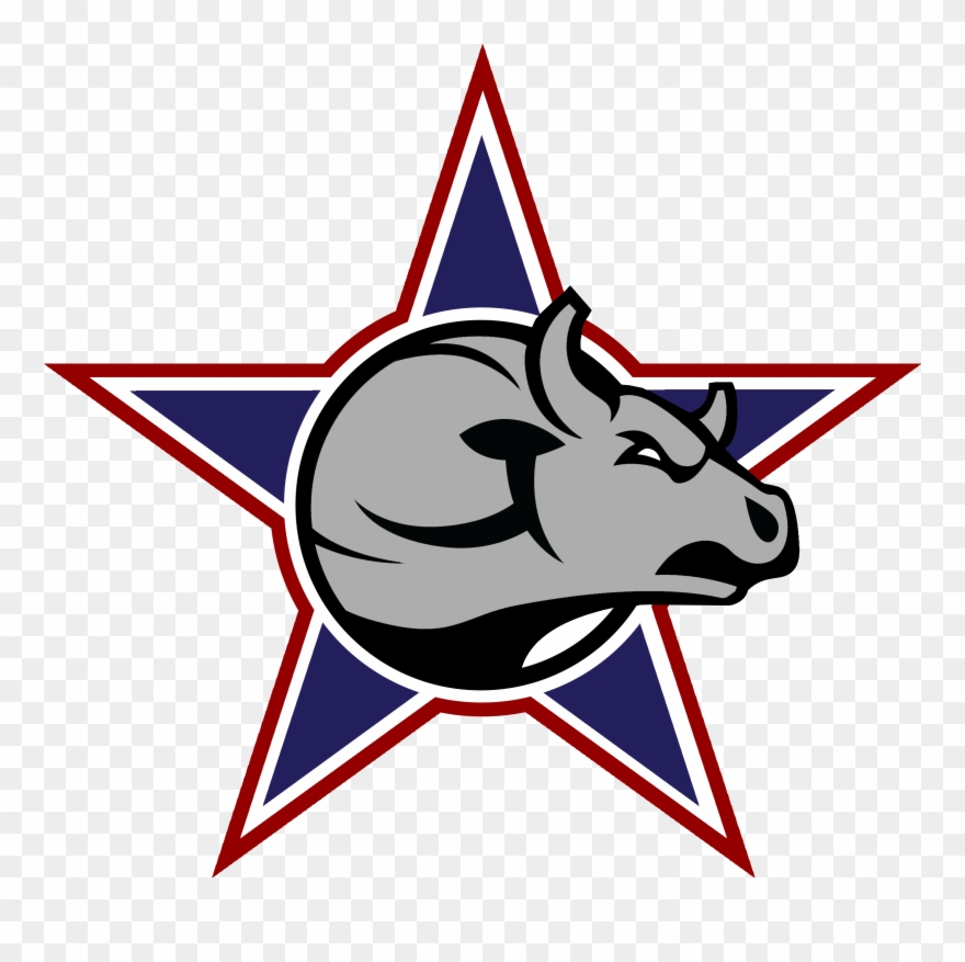 2018 Abbi Finals Classes And Qualifications - Professional Bull Riding Logo Clipart