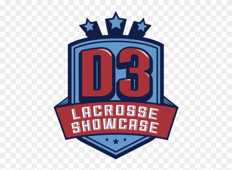 The D3 Lacrosse Showcase Is Entering It's 6th Year - Illustration Clipart