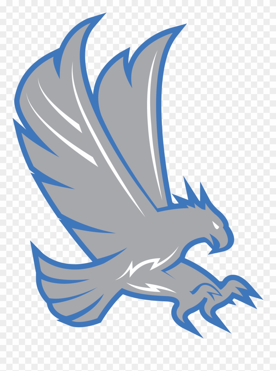 Peterson Academies Of Technology - Frank H Peterson Eagle Clipart