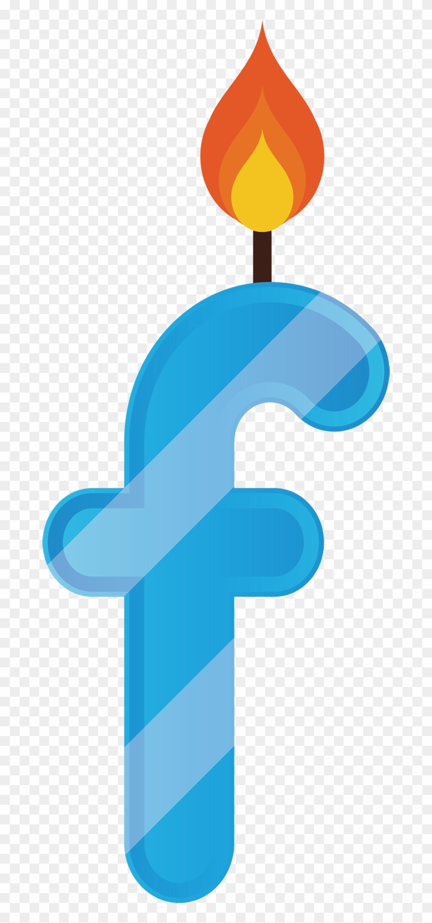 F Clip Art Cartoon - Fs Harfleri Duvar Kagıdı - Png Download