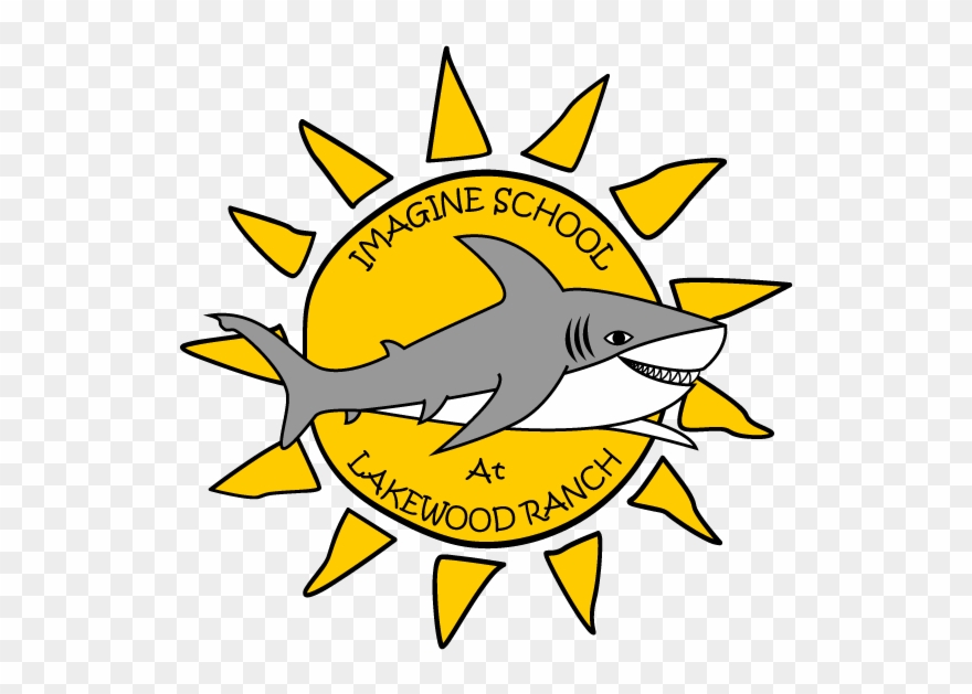 Imagine School At Lakewood Ranch Clipart
