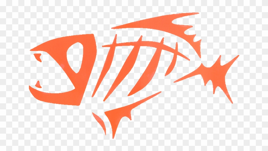 Gloomis Fish Logo - G Loomis Decals Clipart