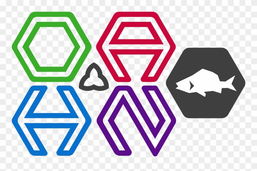 Species Logos - Ontario Animal Health Network Logo Clipart