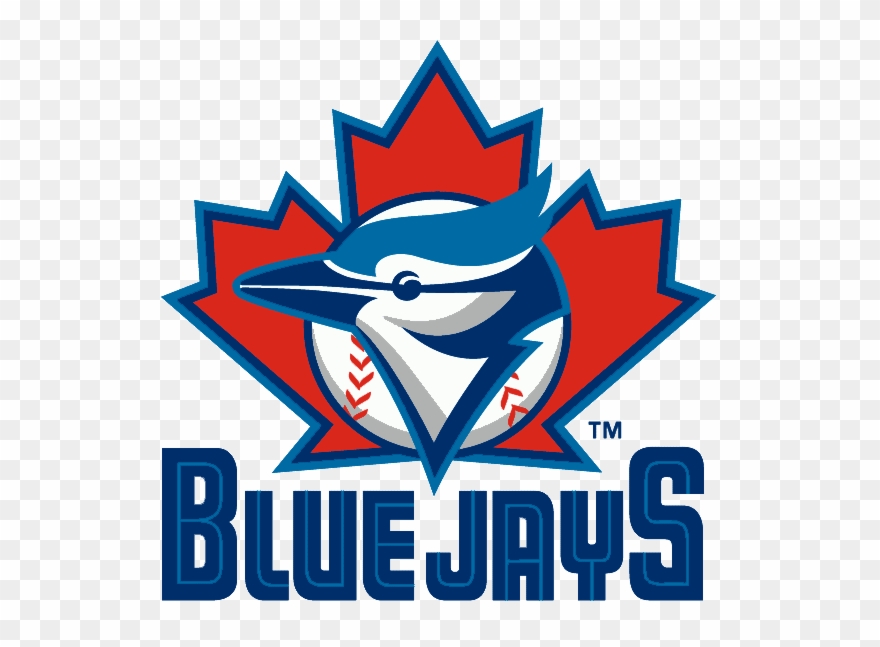 Events - Toronto Blue Jays 1997 Logo Clipart