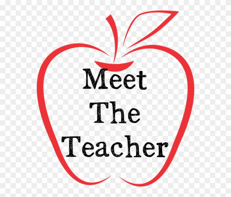 Click Here To Meet The Teacher - Me Voy P'al Pueblo Clipart