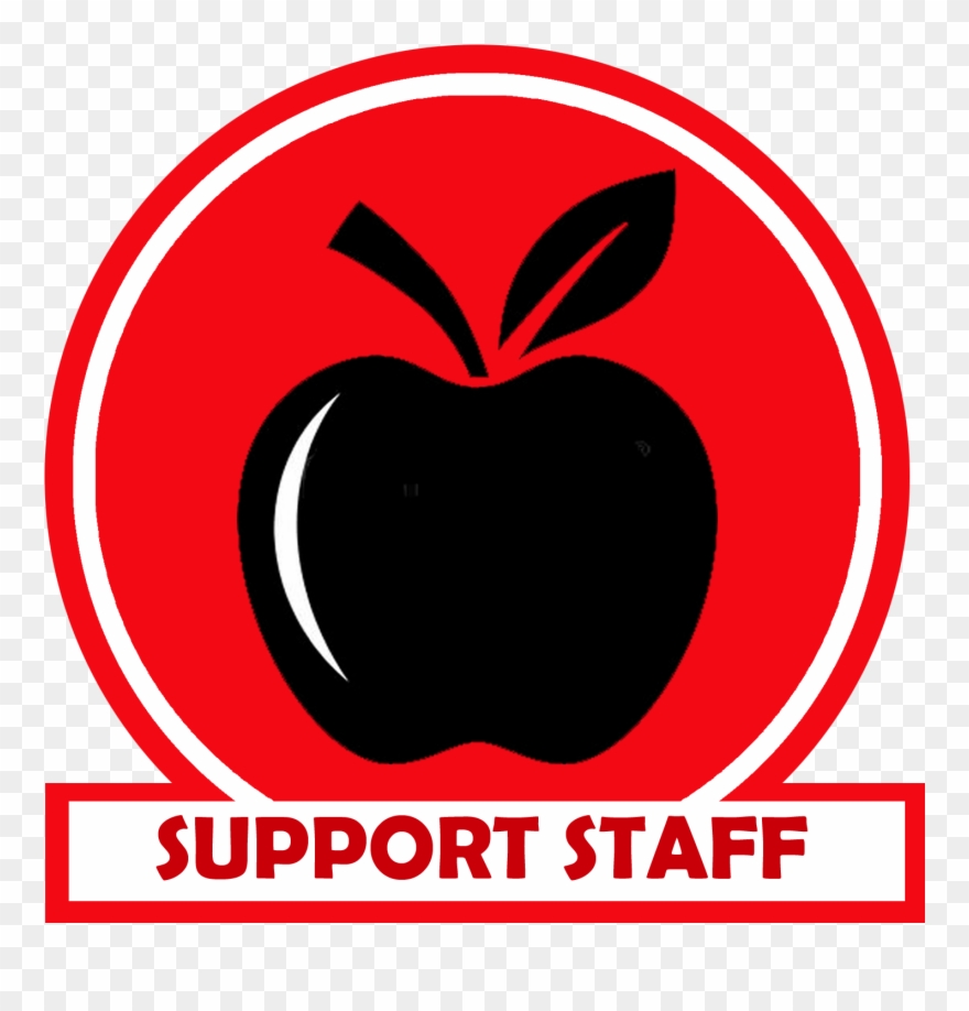 Staff Copy - Information Clipart