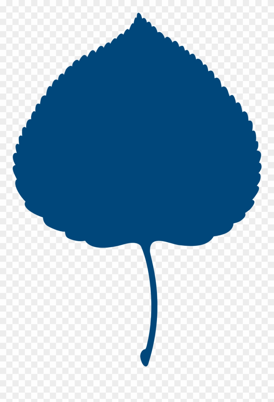 Logo Files For Download - Aspen Institute Leaf Clipart