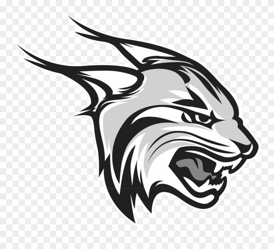 Centre Vs - Augustana - Rhodes College Lynx Clipart