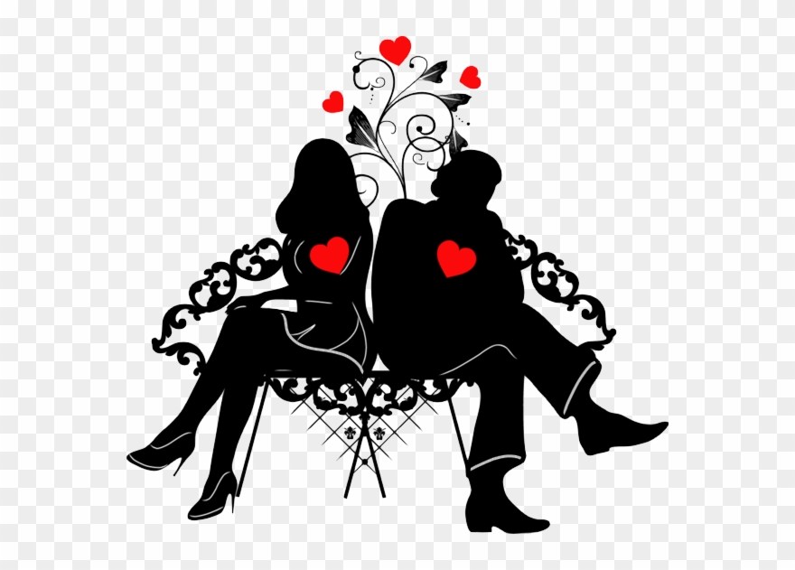 ♛ Christine Staniforth ♛༻ - Silhouette Clipart