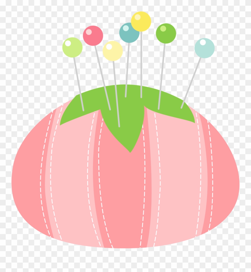 Don't Miss Out On Something New - Sewing Clip Art Png Transparent Png
