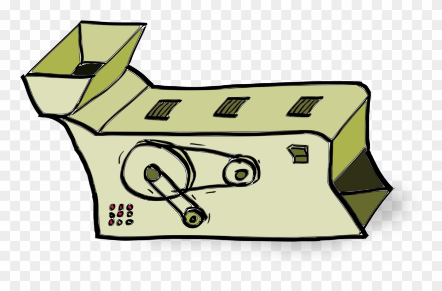 Machine Factory Computer Icons Machine Industry - Infographic Functions Algebra Clipart