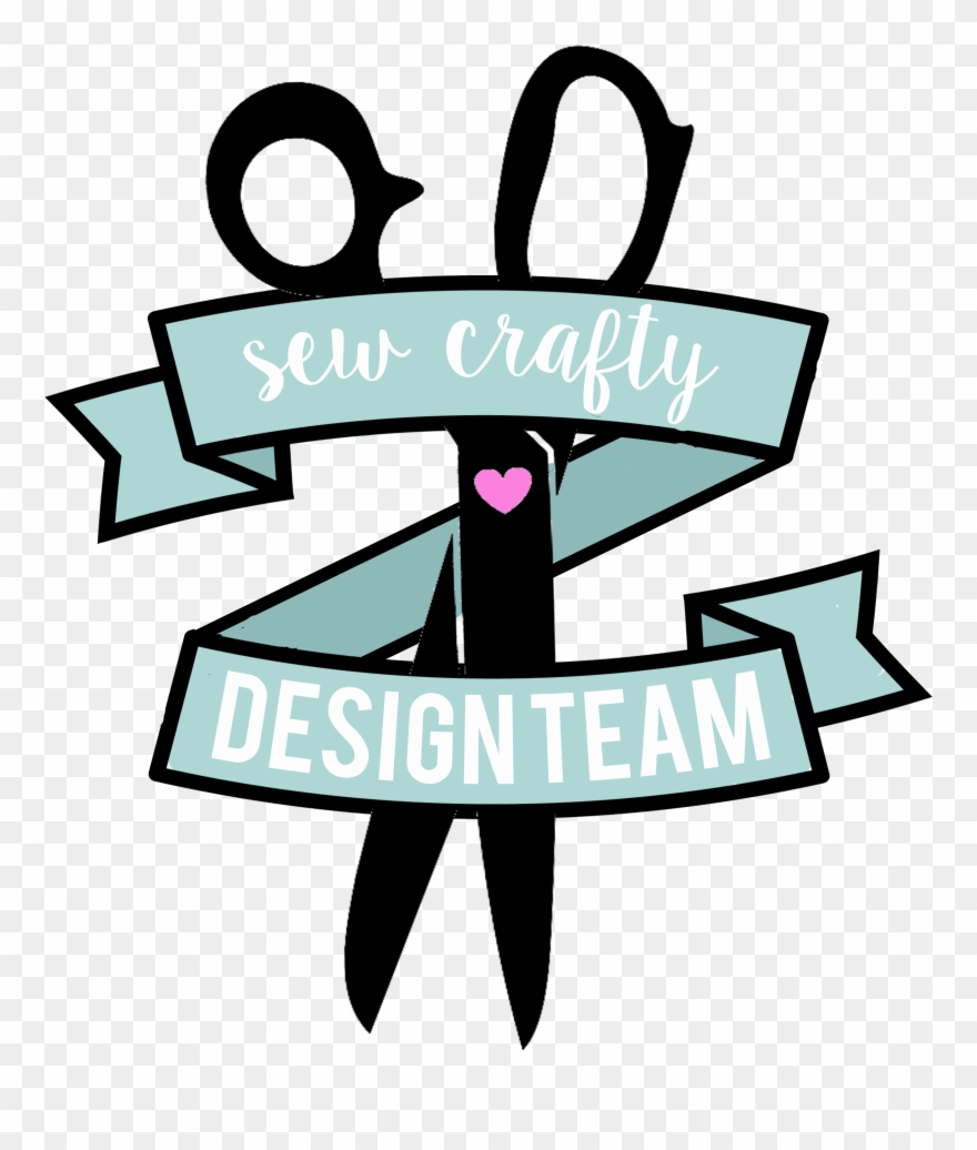 I've Been Waiting To Share This For A While But Was - Crafty Logo Design Clipart