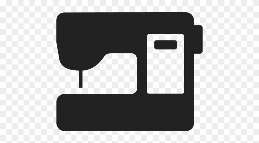 Free On Dumielauxepices Net - Clothing Production Icon Clipart