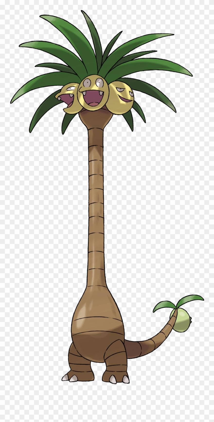Clip Arts Related To - Pokémon Moon [3ds Game] - Png Download
