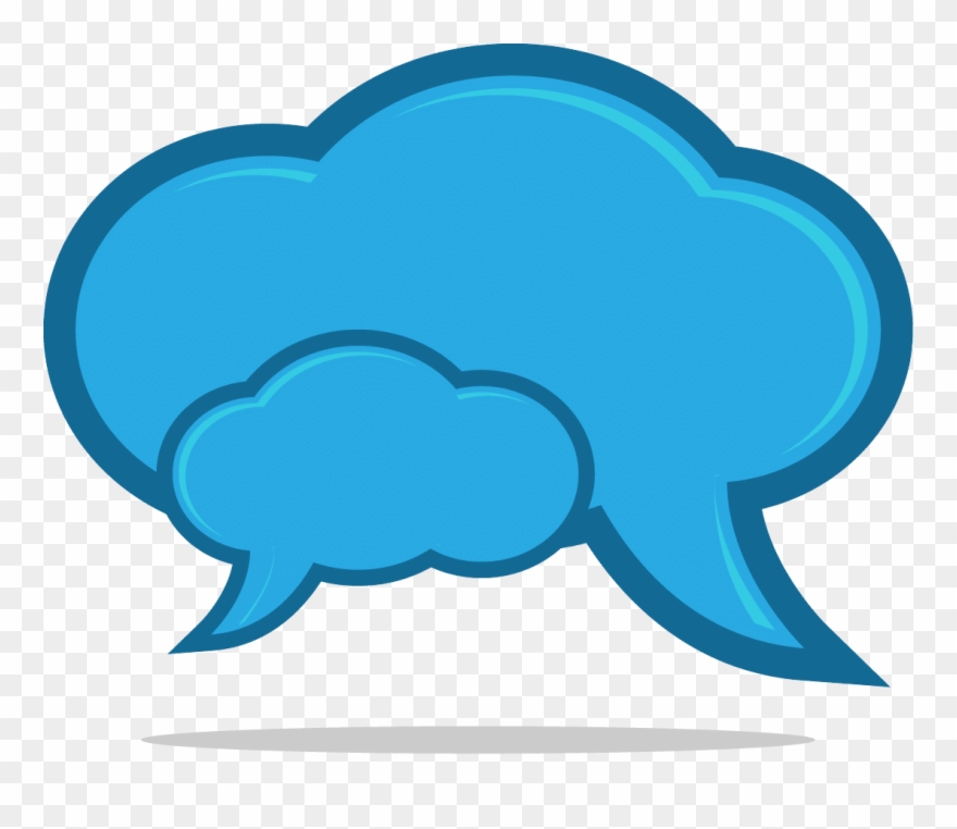 Live Chat Clipart Bubble Chat - Clickdesk Logo - Png Download