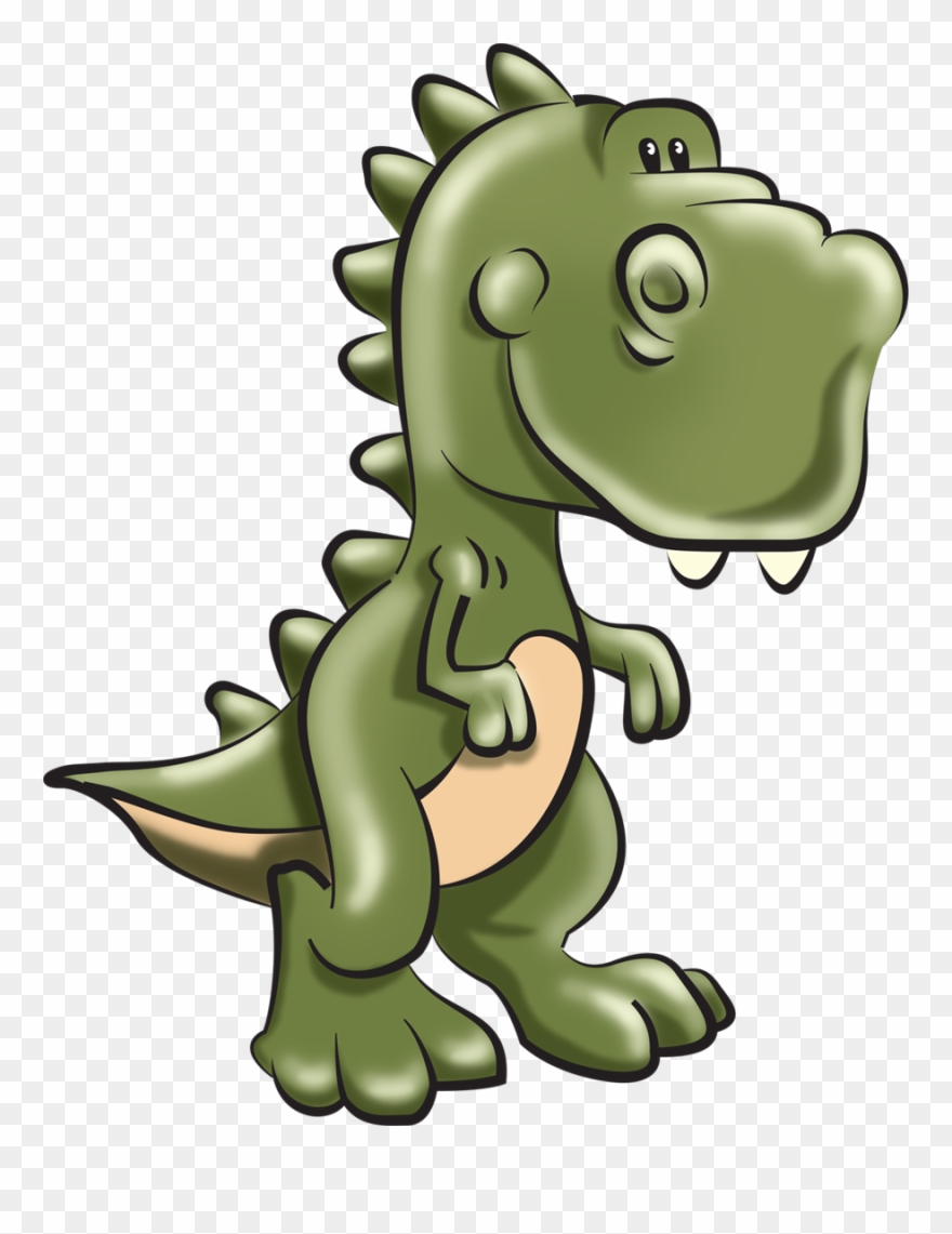 Dinobeat - Dodd Dino Clipart