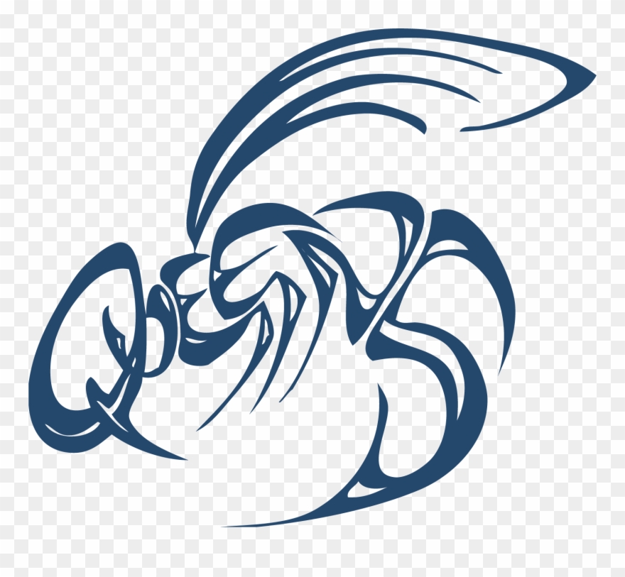 Queens Intermediate School Clipart