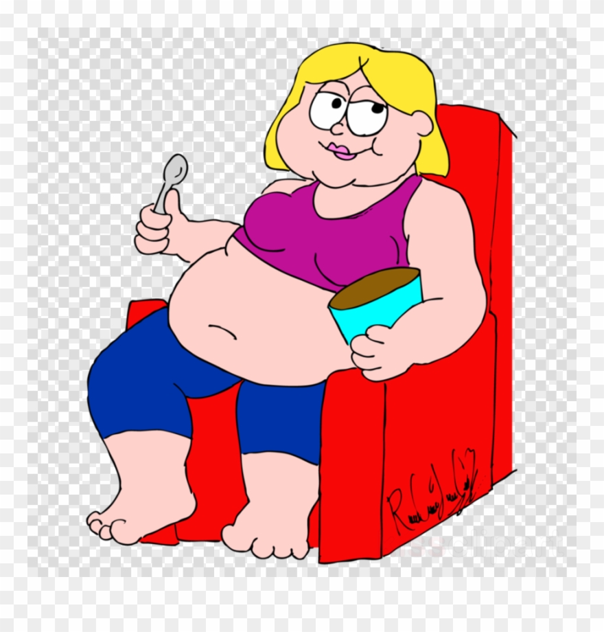 Lizzie Mcguire Belly Button Clipart